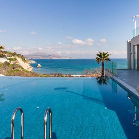 Blue Elephant Boutique Hotel & Spa - Adults Only Almirida エクステリア 写真